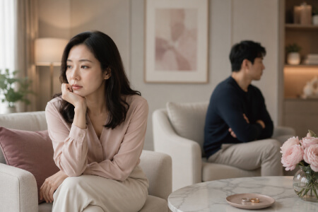 設計離婚